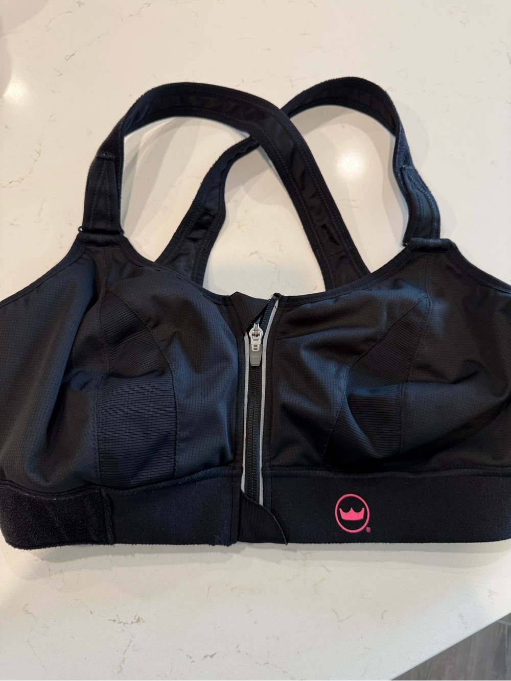 Shefit Sports Bra Size 3Luxe
